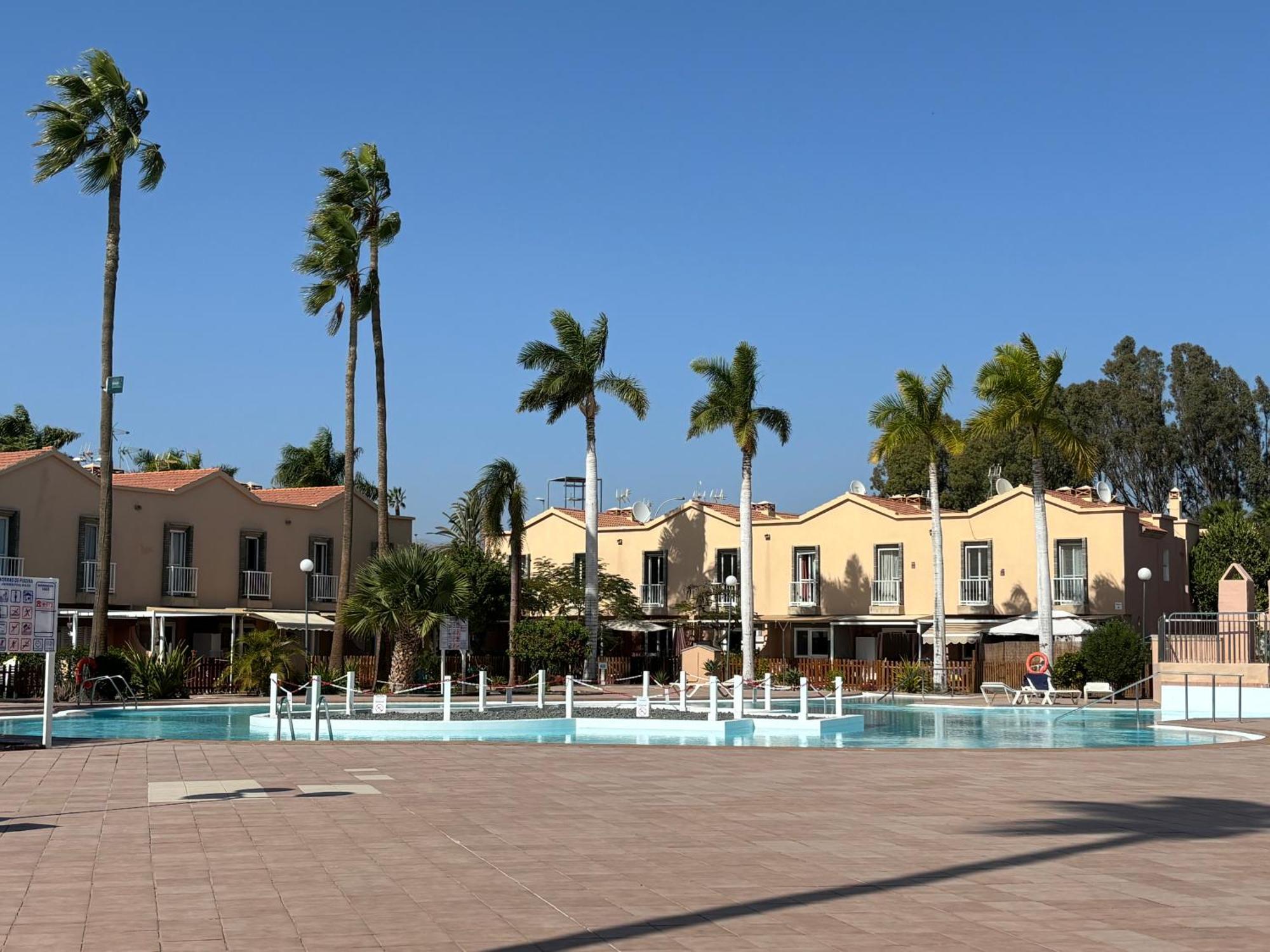 Canarian Green Oasis By Luca Properties Gran Canaria Maspalomas  Exterior foto
